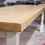 Thumbnail: Large Farmhouse Style Dining Table
