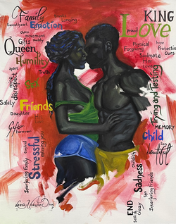 Black Love