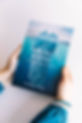 cover boek onder water vanessa lauwers 't zonnekind