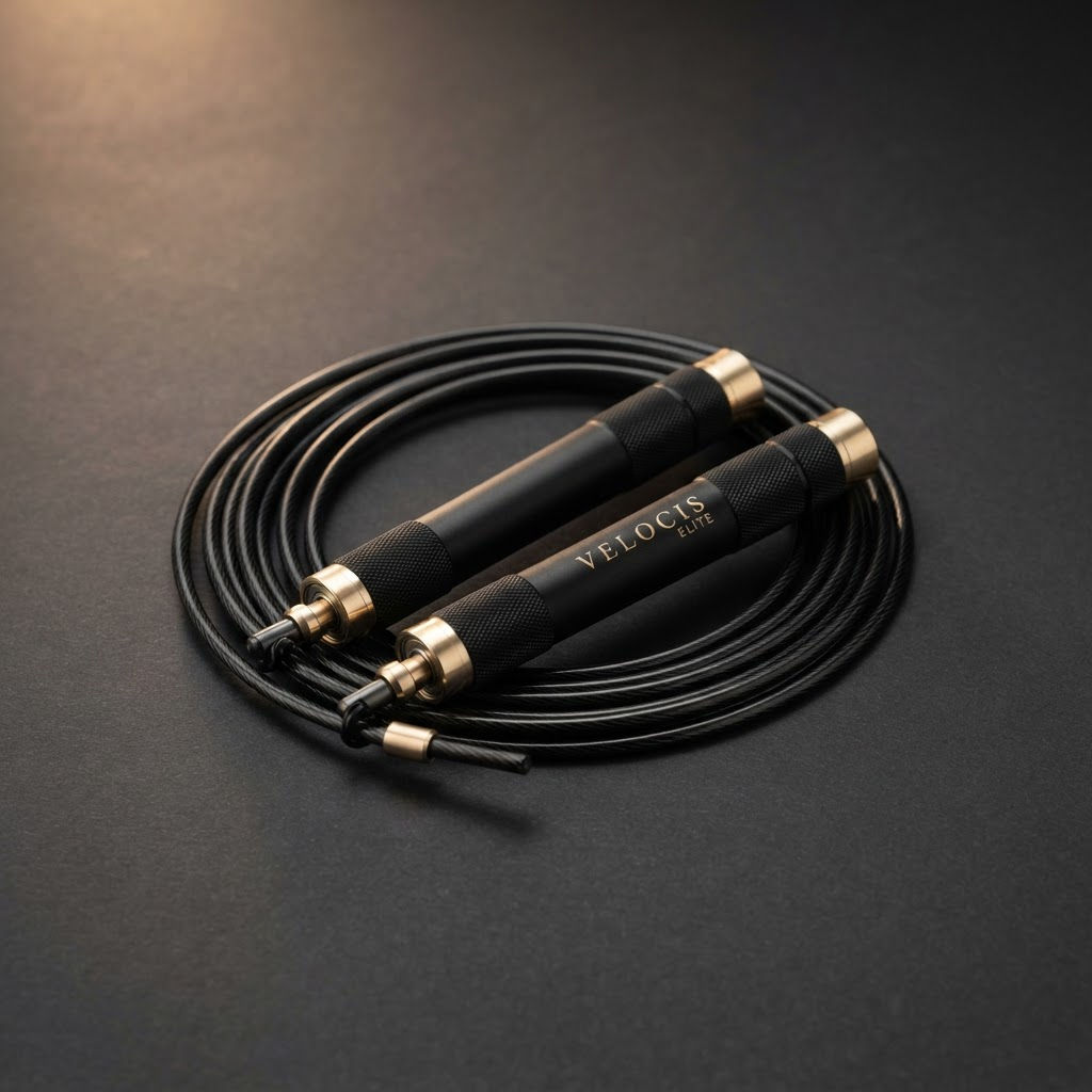 Fortiora Speed Rope Pro