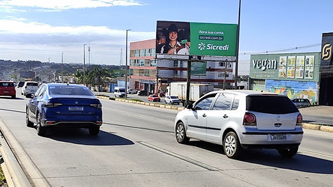 Front-Light
F47 - Estrutural, sentido Brasília.