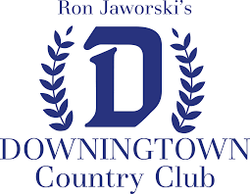 Recommended by the Downingtown Country Club
