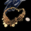 Thumbnail: VINTAGE – RARE Couture Signed CHRISTIAN LACROIX Necklace, Coins & Organic Motifs