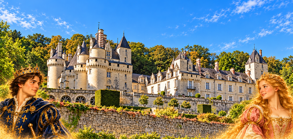 Fairytale Chateau Experience Banner.png