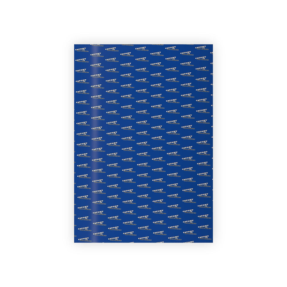 Thumbnail: Gift Wrapping Paper Rolls, 1pc