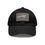 Thumbnail: Hat with 'Caught in Providence' Leather Patch (Rectangle)