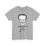 Thumbnail: Unisex Heavy Cotton Tee