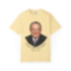 Thumbnail: Judge Less Love More, Unisex Motivational T-Shirt by Frank Caprio
