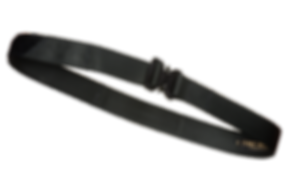 1.5" Cobra Tactical Gun Belt