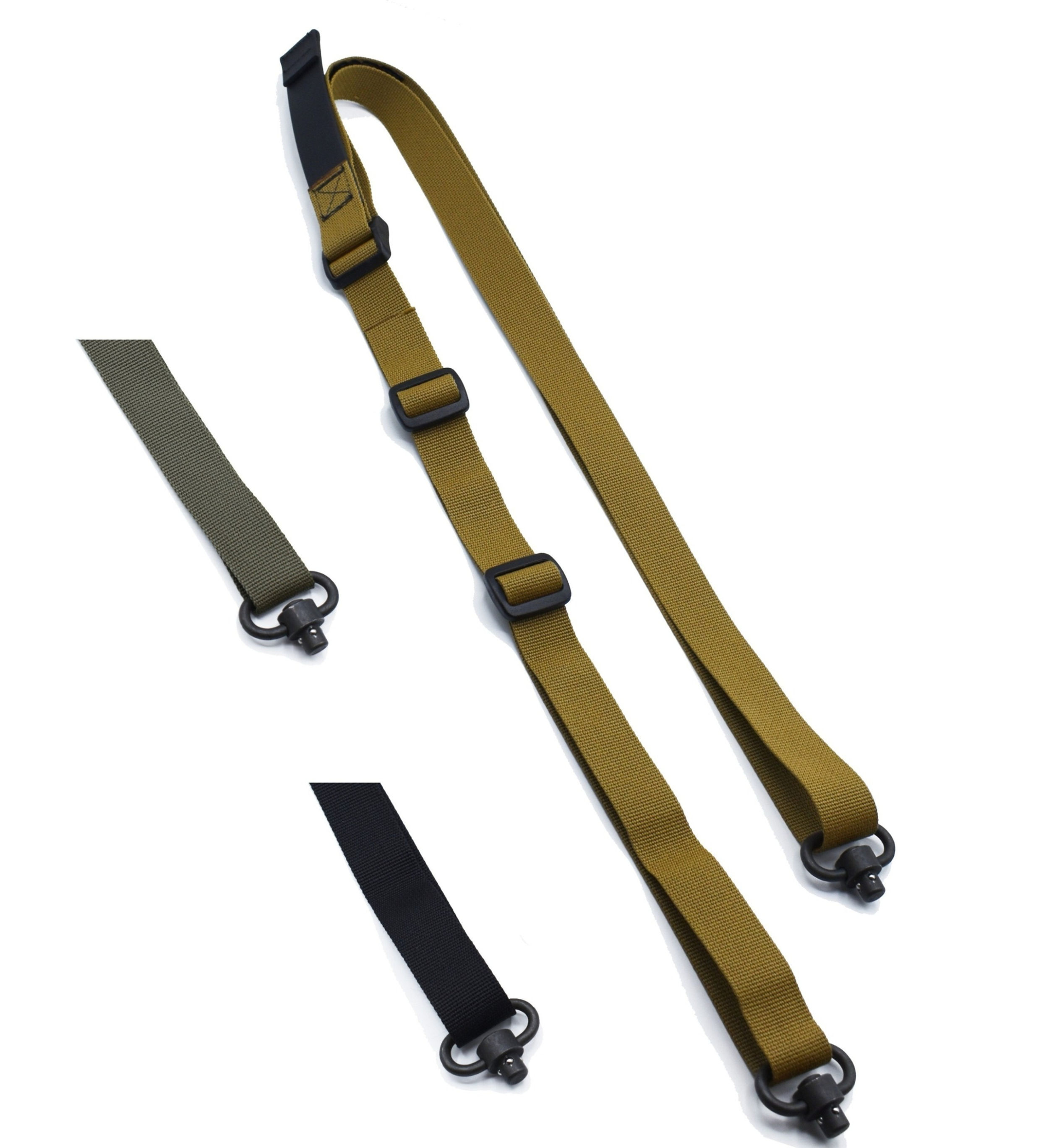 Operator Tac-Handle 2 Point Rifle Sling