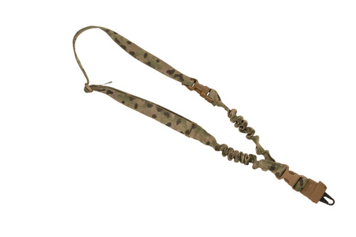 CQB Shock Single Point Sling - HK | Tac Shield