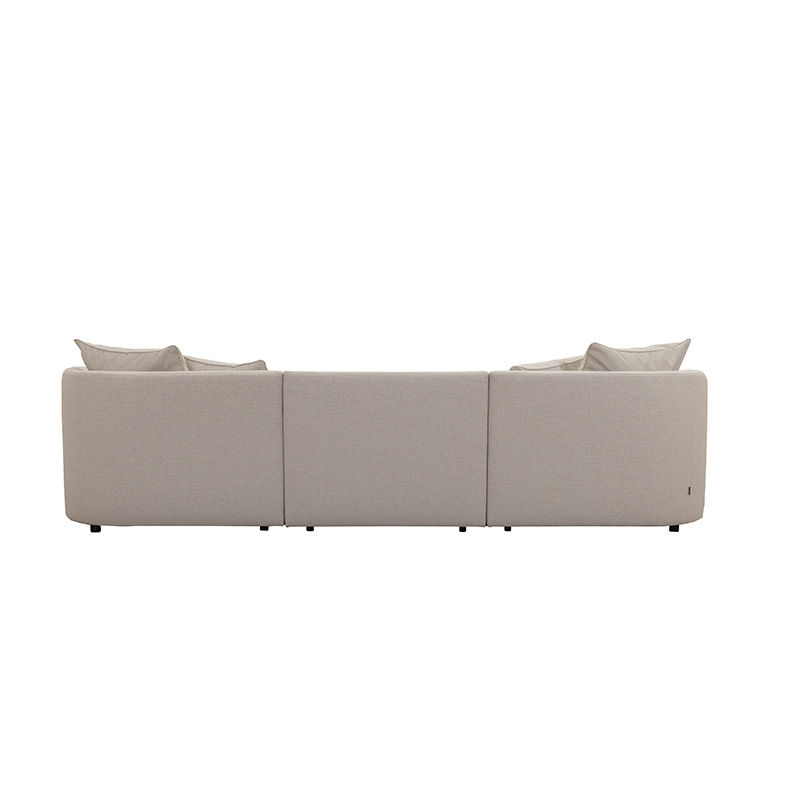 Miniature : PEBBLE CANAPÉ MODULABLE ET PERSONNALISABLE