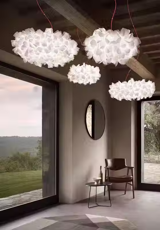 Miniature : CLIZIA SUSPENSION SLAMP