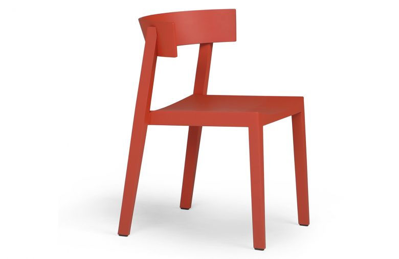 Miniature : CHAISE BIK EN BOIS - DESIGN NUMEN / FOR USE - PROSTORIA