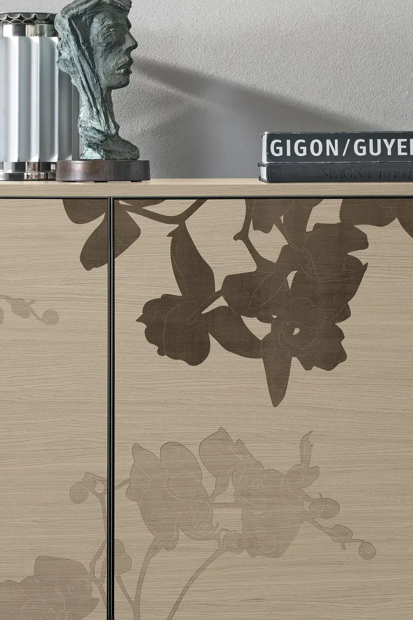 Miniature : BUFFET VINCI CONFIGURABLE