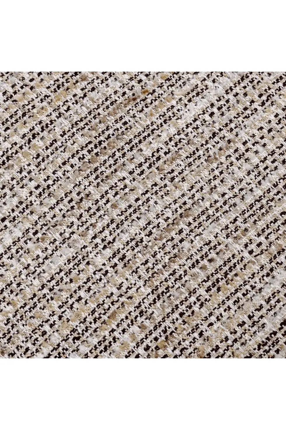 Miniature : FAUTEUIL PEBBLES MADEMOISELLE BEIGE