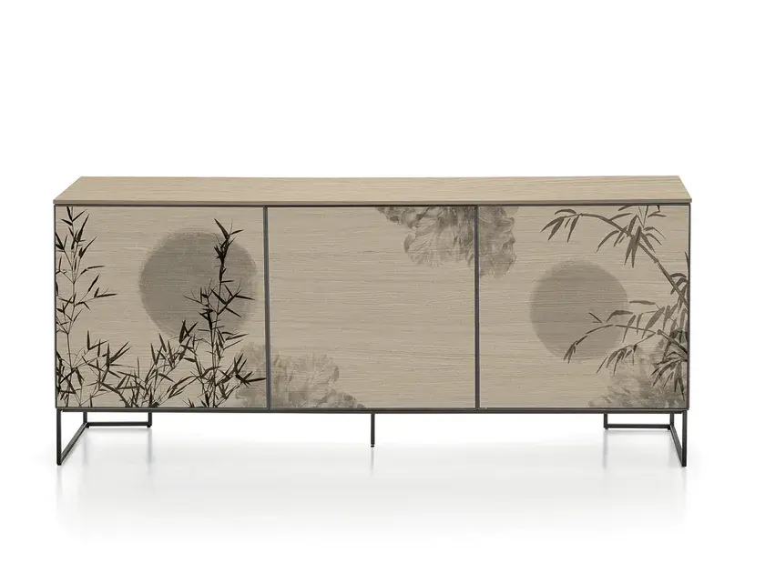 Miniature : BUFFET VINCI CONFIGURABLE