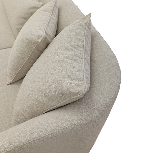 Miniature : PEBBLE CANAPÉ MODULABLE ET PERSONNALISABLE