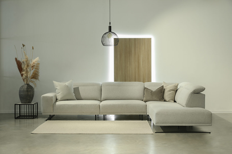 Miniature : SUNSET CANAPÉ RELAX MODULABLE
