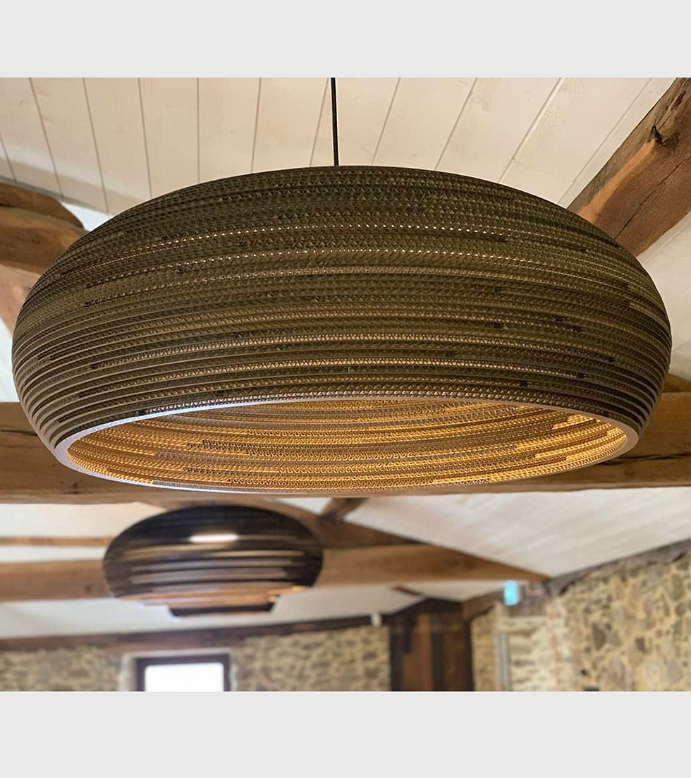 Miniature : AZ'ART LUMINAIRES CARTONS