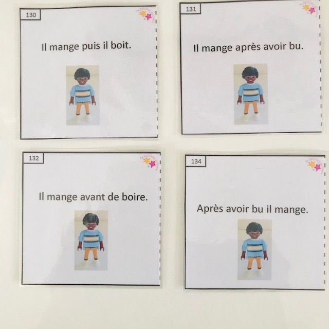 Miniature : Tous dans le jardin