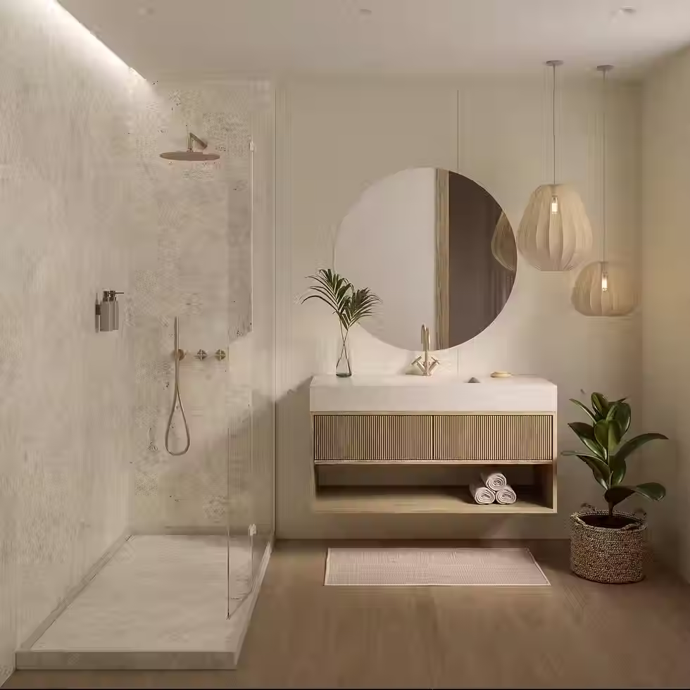 Thumbnail: Cosentino Dekton Kedar surface image 4