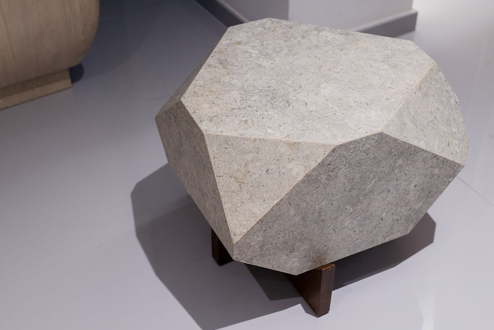 Cosentino Dekton Nebbia surface image 2