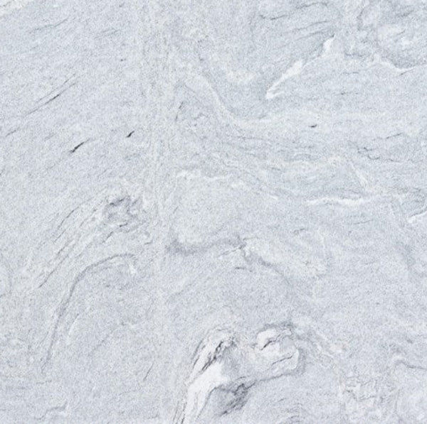CDK Natural Stone Viscount White granite surface