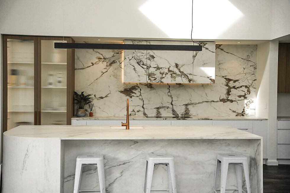 Archant Florim Marble Capraia application image
