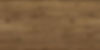 Ascale Boreal Umber porcelain stone surface with a deep warm-brown surface with fine timber-inspired linear grain