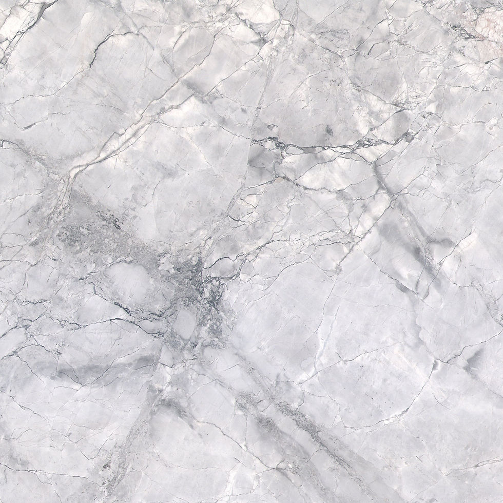 CDK Natural Stone Super White dolomite surface