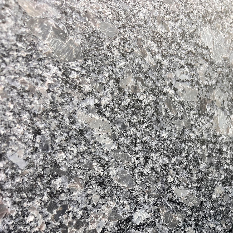 CDK Natural Stone Steel Grey granite surface