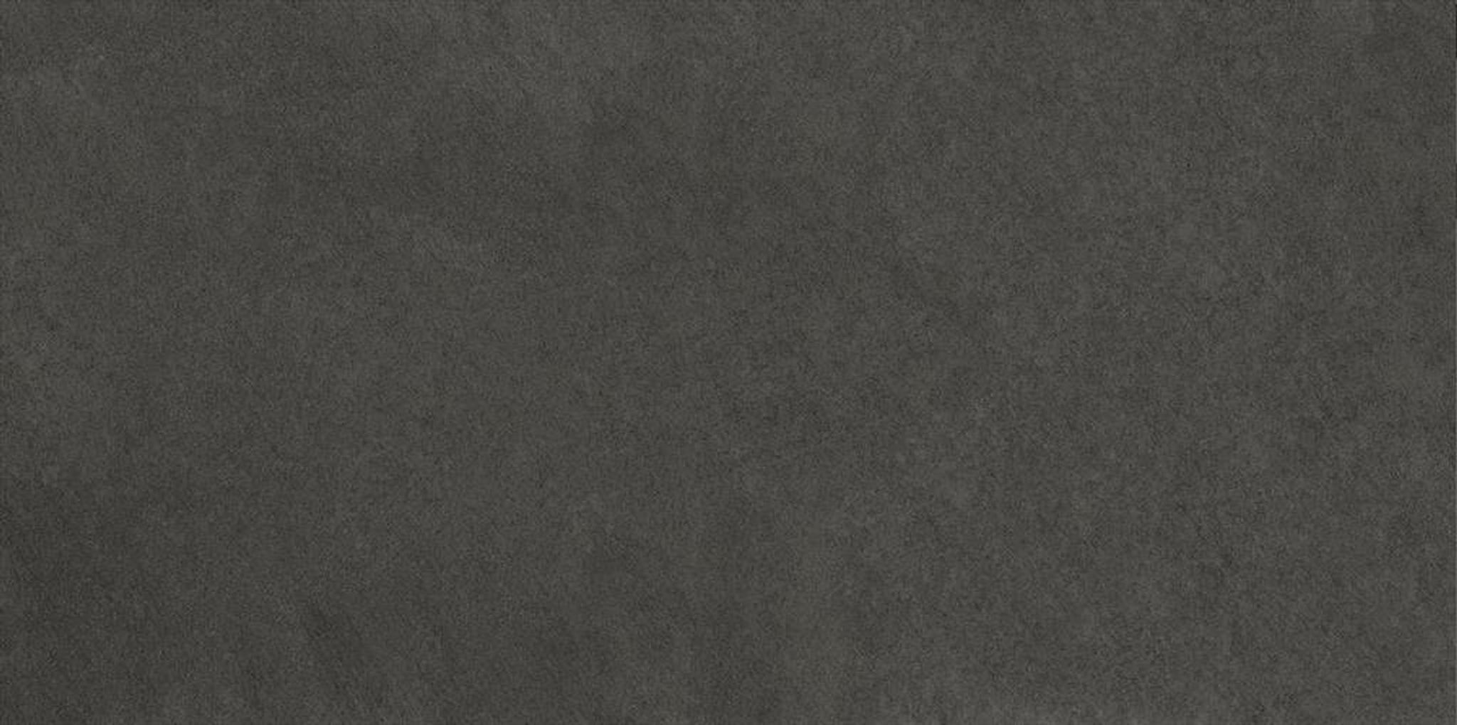 Ascale Imperia Black porcelain stone surface with a dark charcoal-black surface with soft, layered stone-like tonal variation