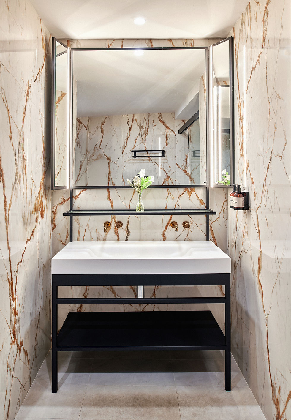 Cosentino Dekton Awake surface image 2