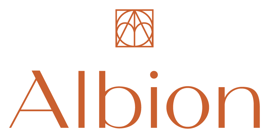 Albion logo 