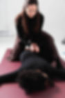 Sitara Healing Toronto Thai Yoga Massage West End