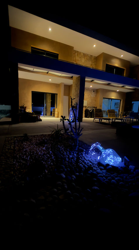 appartamento tortuga