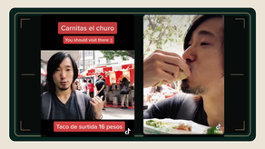 Why TokyoTacos Was Born in Mexico?