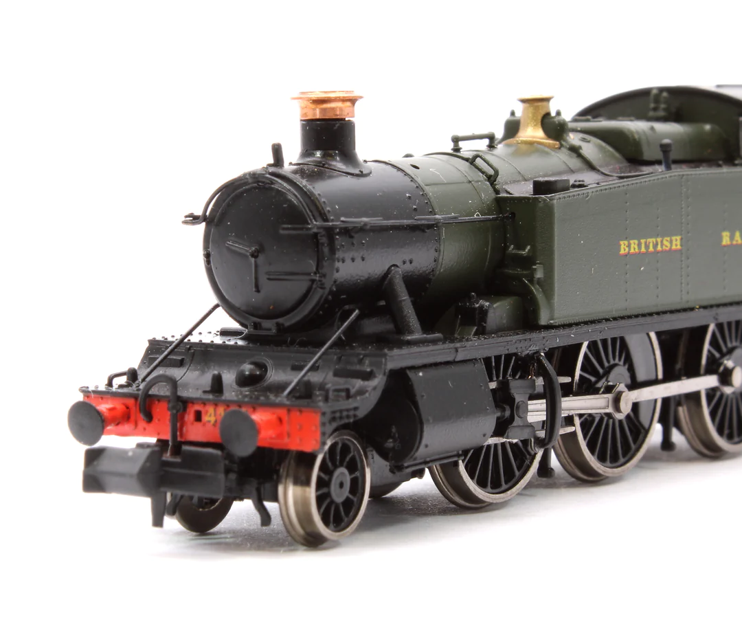 sonic models n gauge large prairie