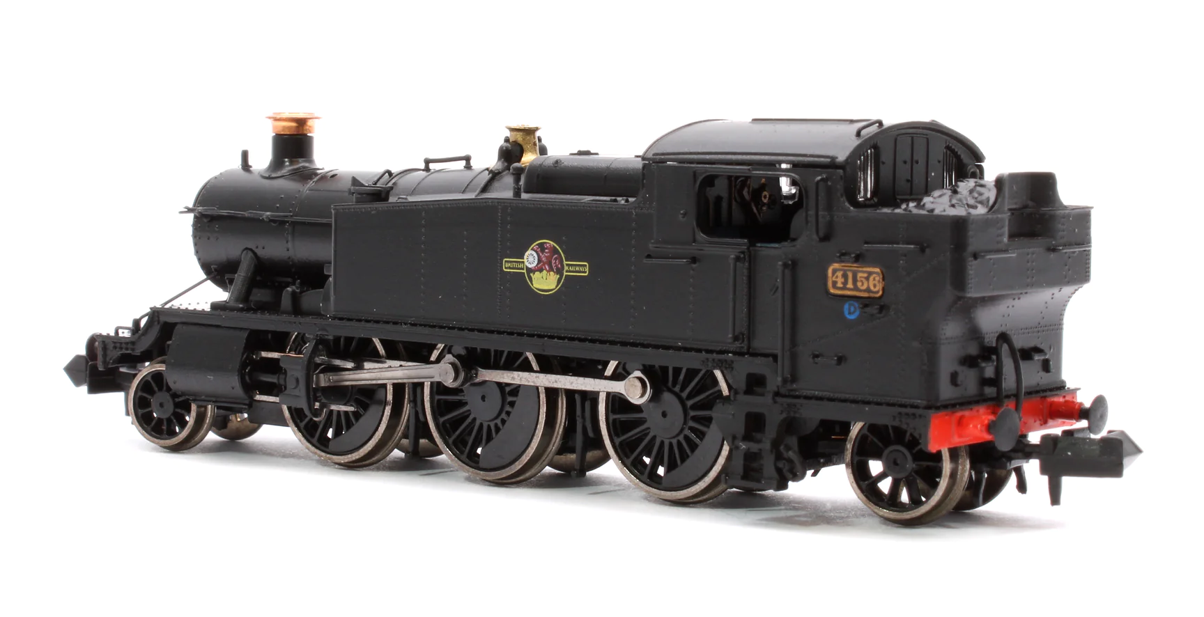 sonic models n gauge large prairie