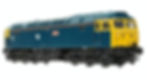 Graham Farish N Gauge Class 47