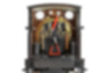 Graham Farish n gauge secr c class