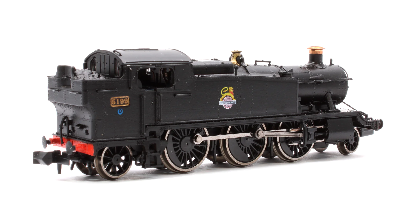 sonic models n gauge large prairie