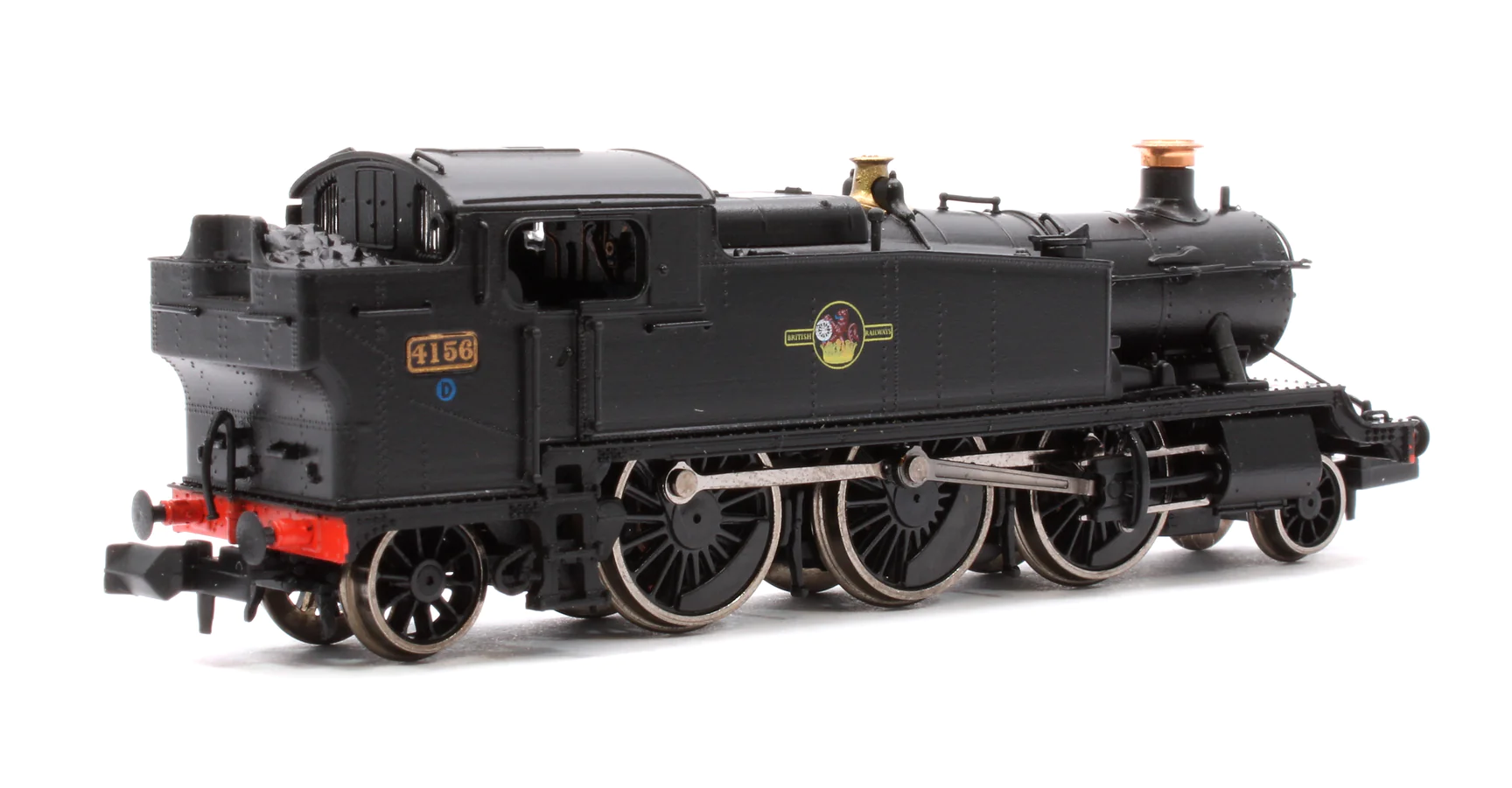 sonic models n gauge large prairie