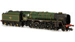 Dapol 9F Re-issue Announced