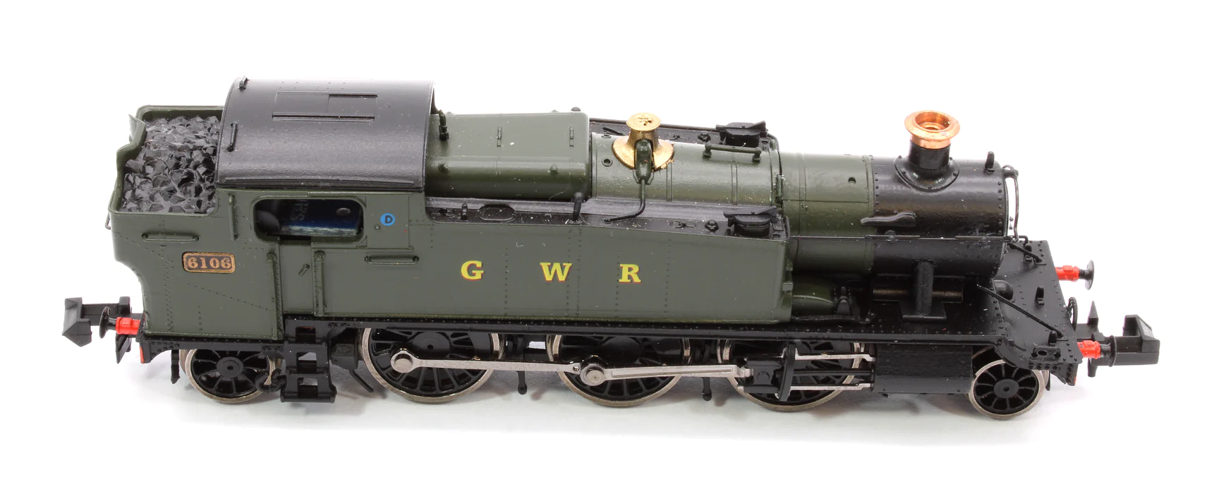 sonic models n gauge large prairie