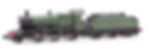 Dapol n gauge 63xx gwr mogul