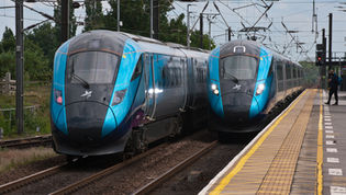 Kato n gauge class 800