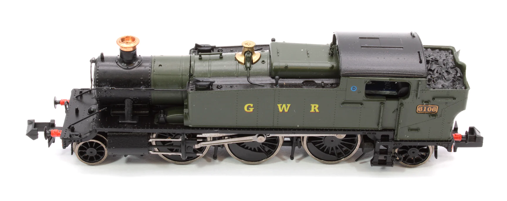 sonic models n gauge large prairie