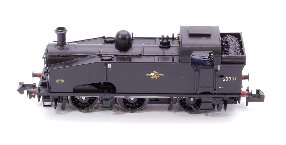 sonic models n gauge j50